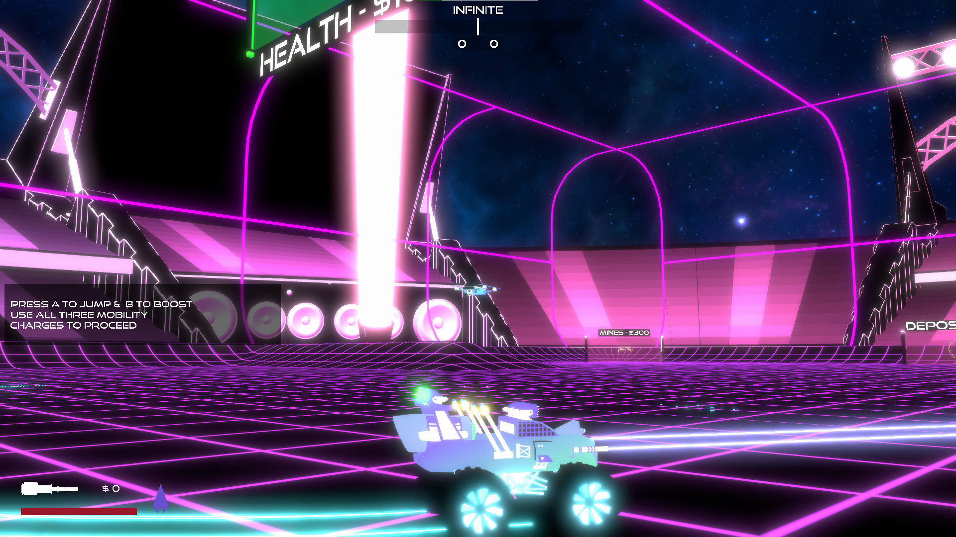 Bang For Your Truck screenshot 1