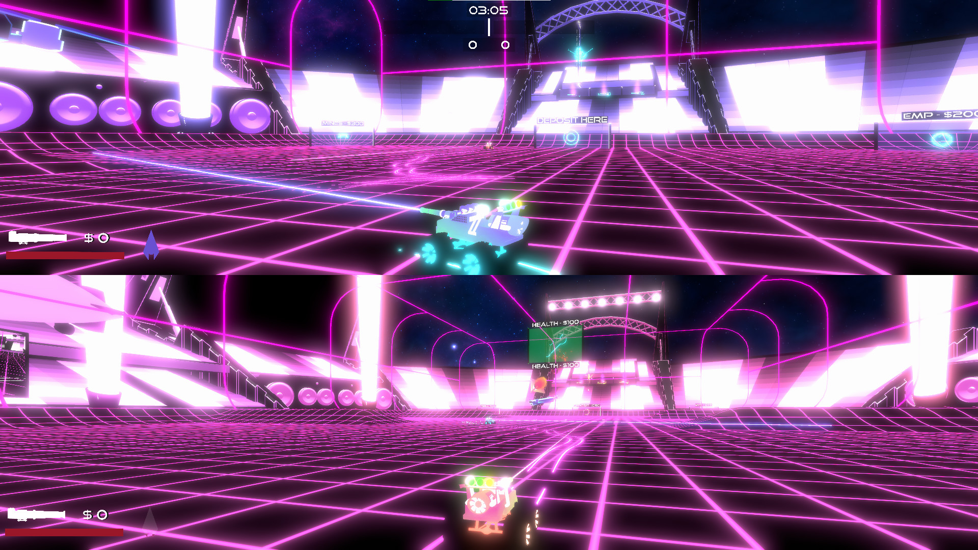 Bang For Your Truck screenshot 2
