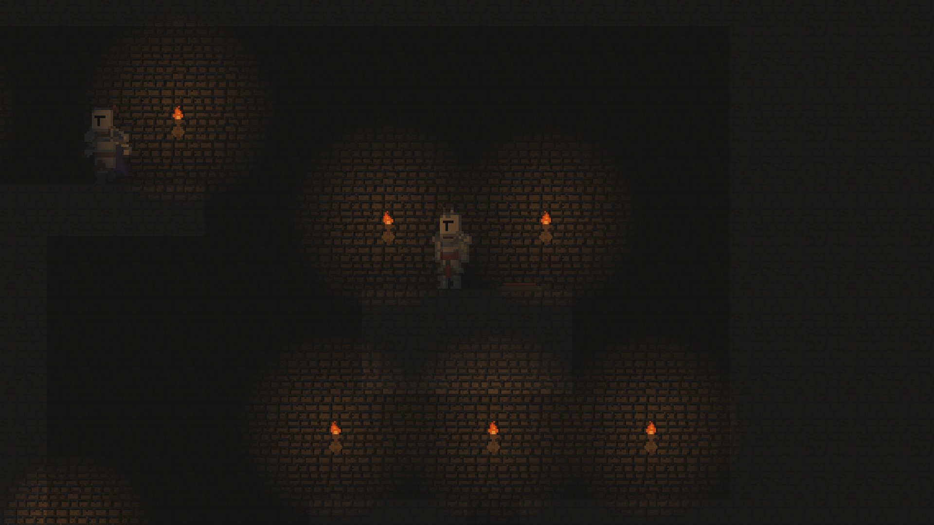 Lost Knight screenshot 7