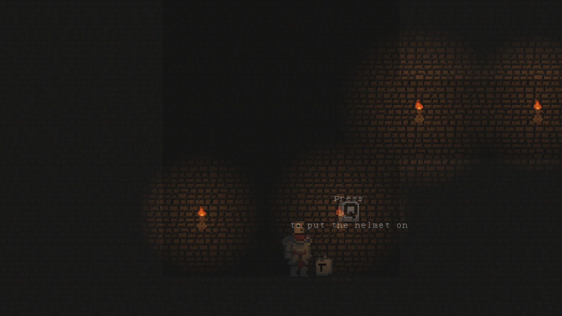 Lost Knight screenshot 1