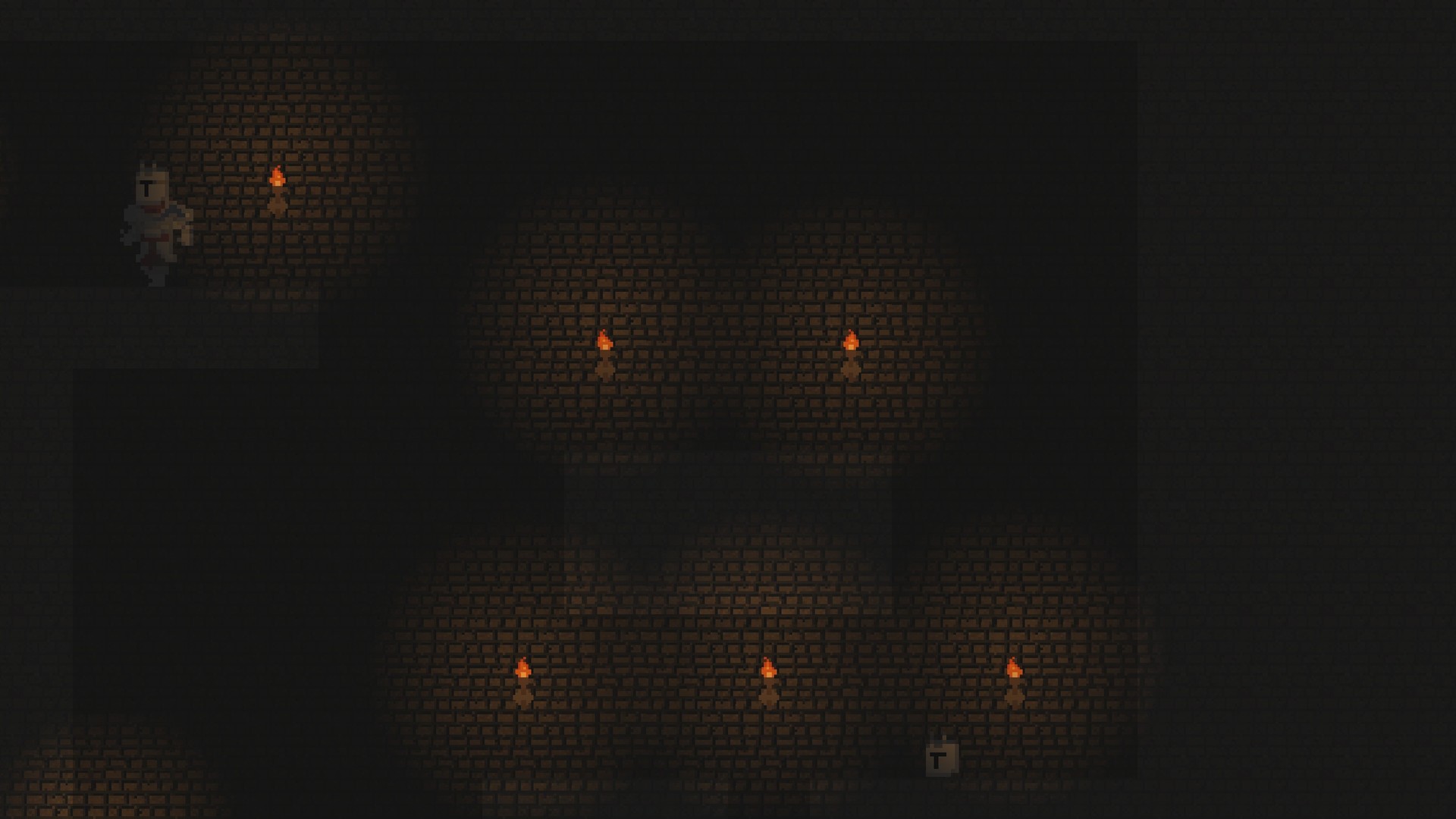 Lost Knight screenshot 2