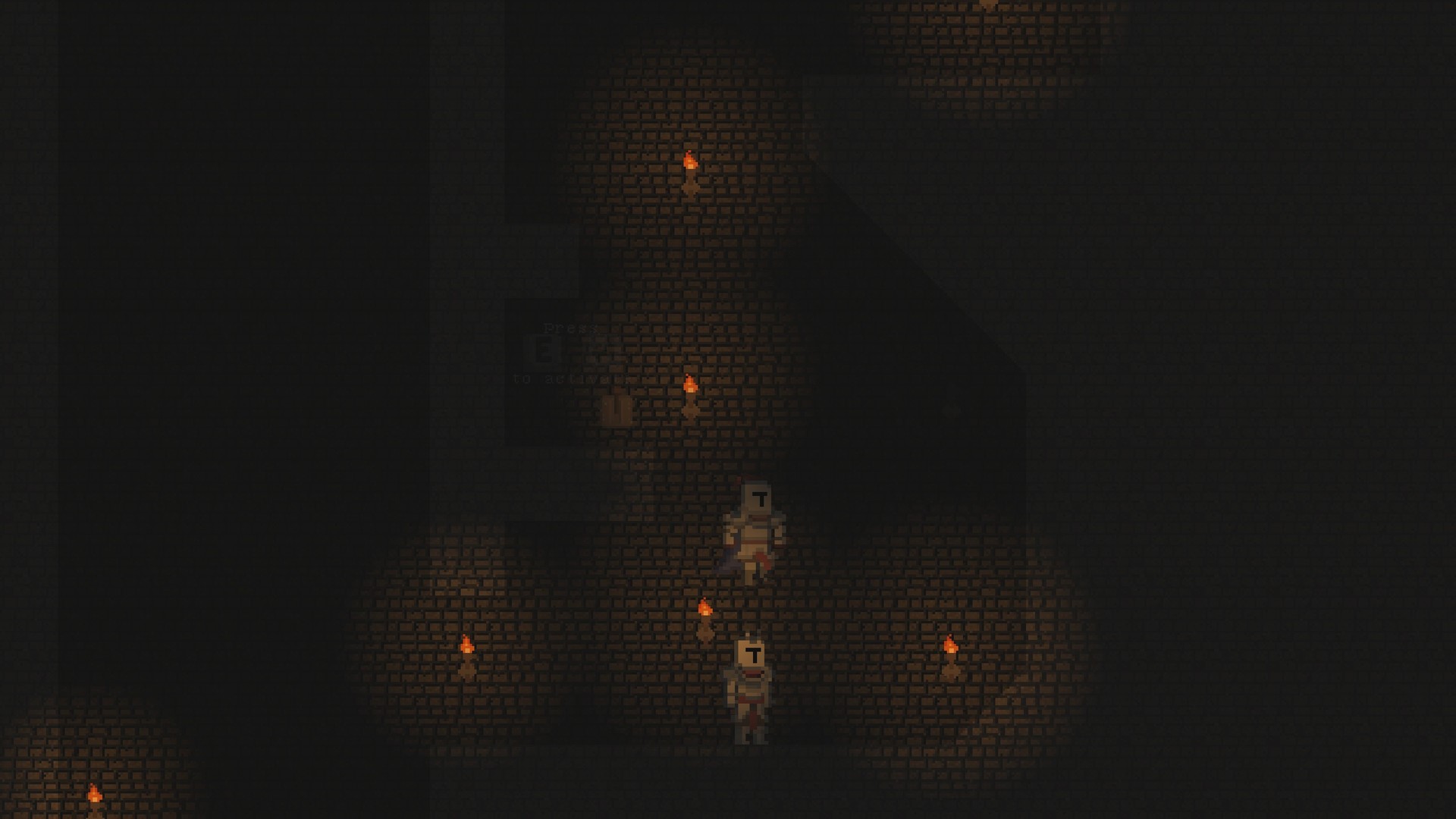 Lost Knight screenshot 6