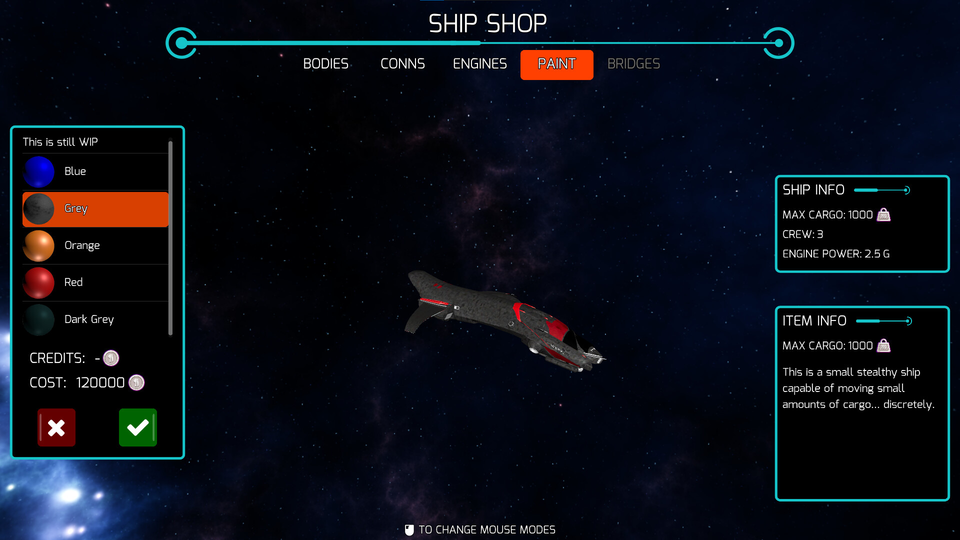 Smugglers of Cygnus: Alpha System screenshot 18