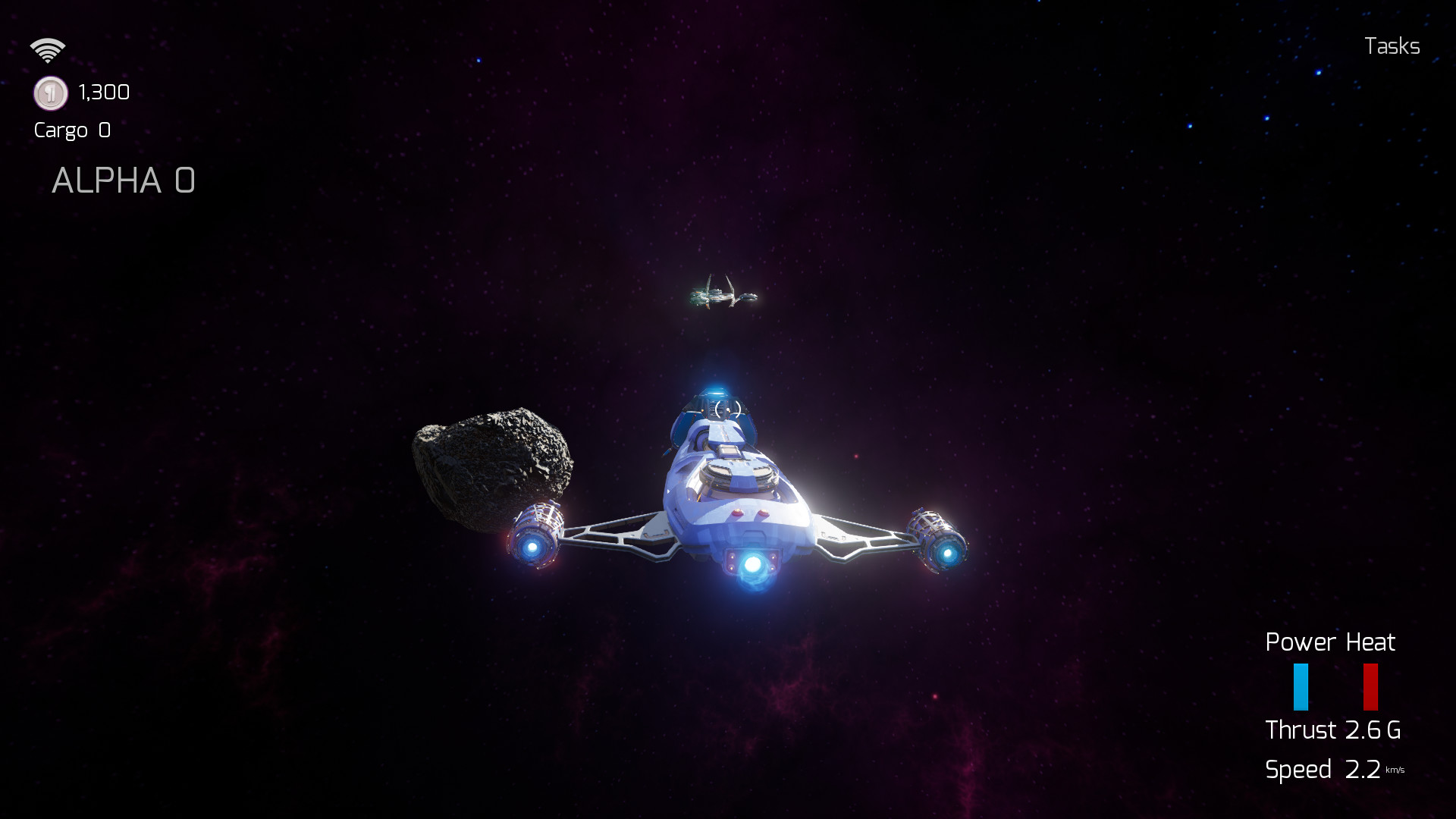 Smugglers of Cygnus: Alpha System screenshot 11