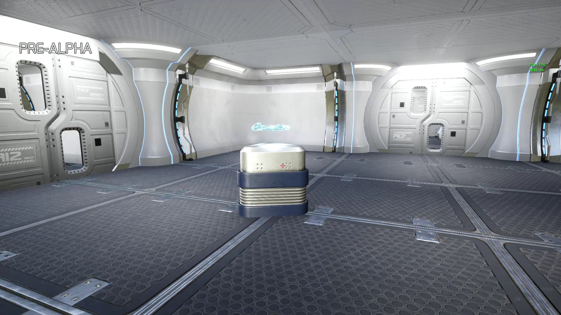 Smugglers of Cygnus: Alpha System screenshot 10