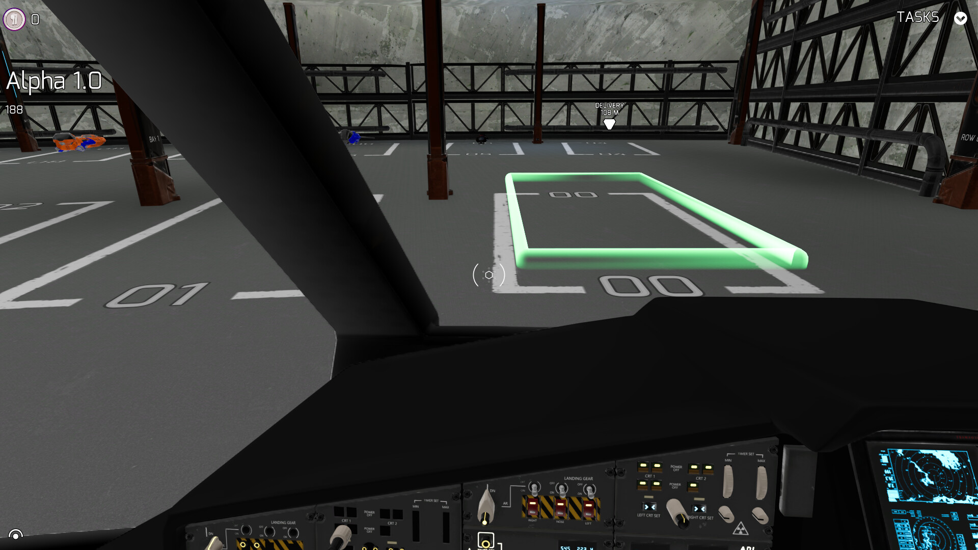 Smugglers of Cygnus: Alpha System screenshot 15