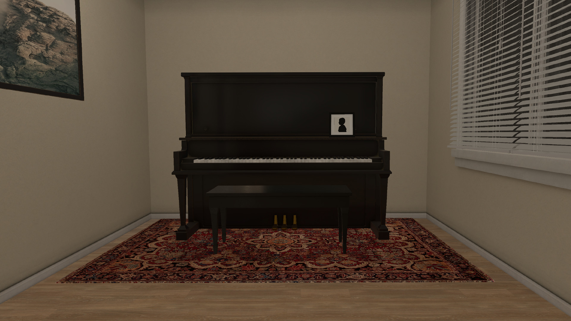 Whispers from Within: Moving On screenshot 6