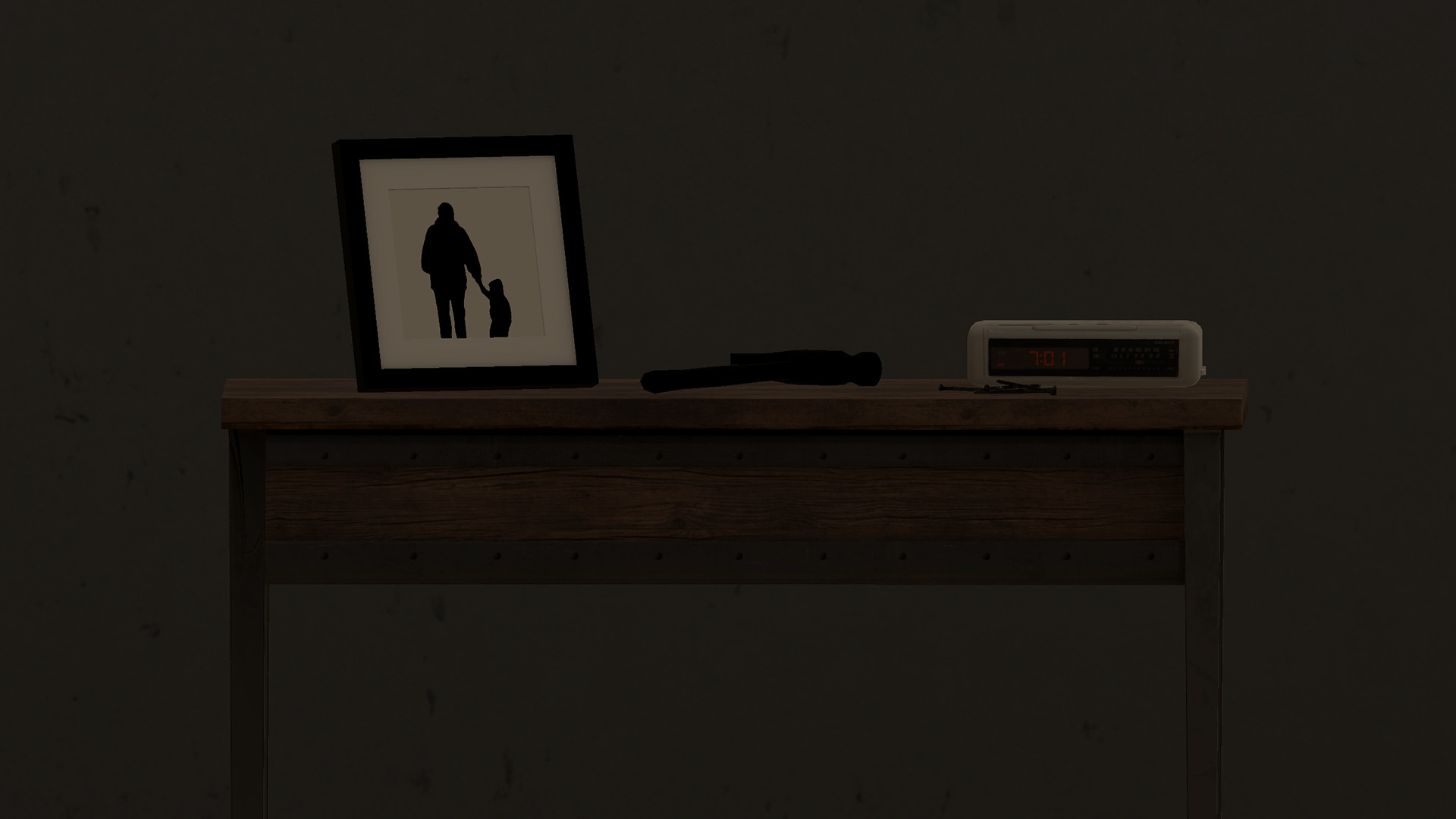 Whispers from Within: Moving On screenshot 5