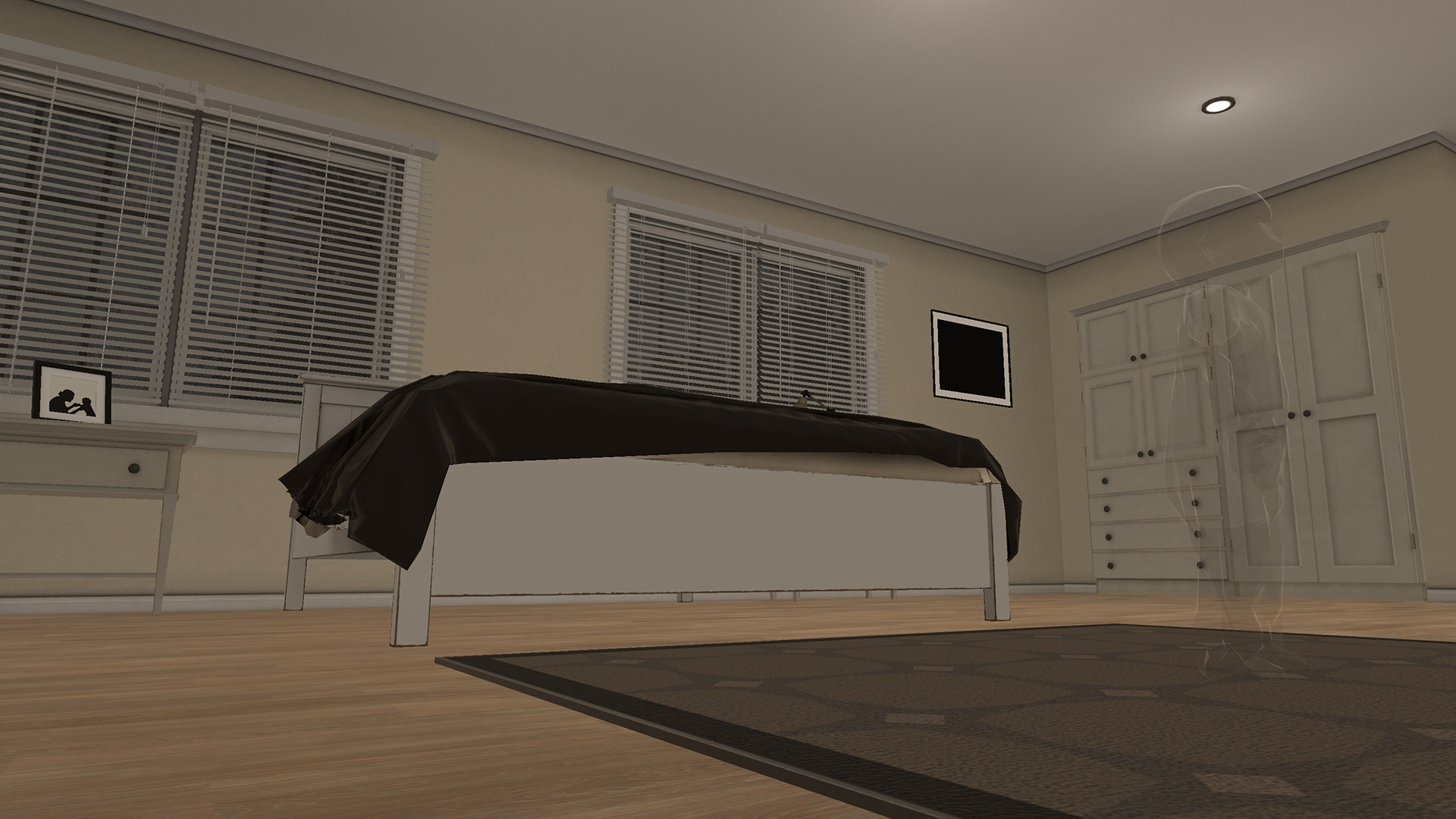 Whispers from Within: Moving On screenshot 1