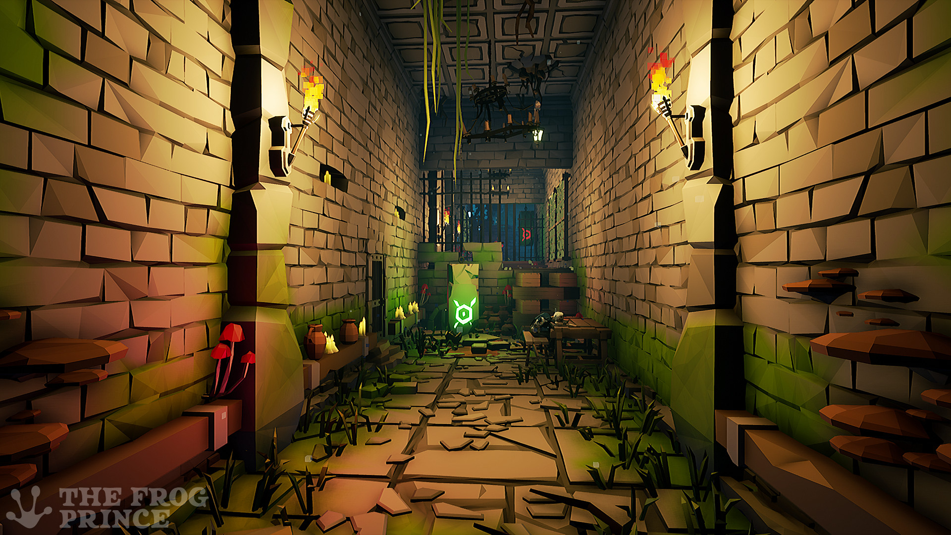 The Frog Prince screenshot 4