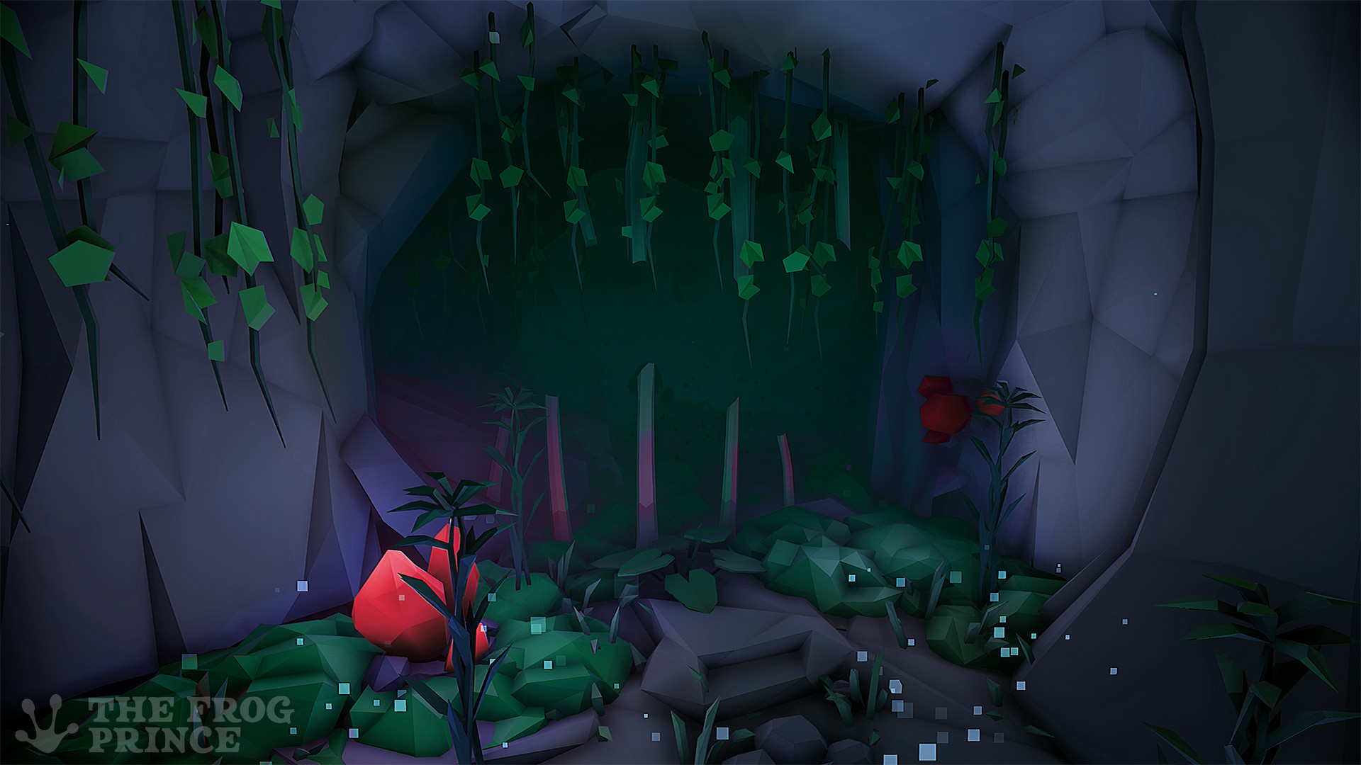 The Frog Prince screenshot 3