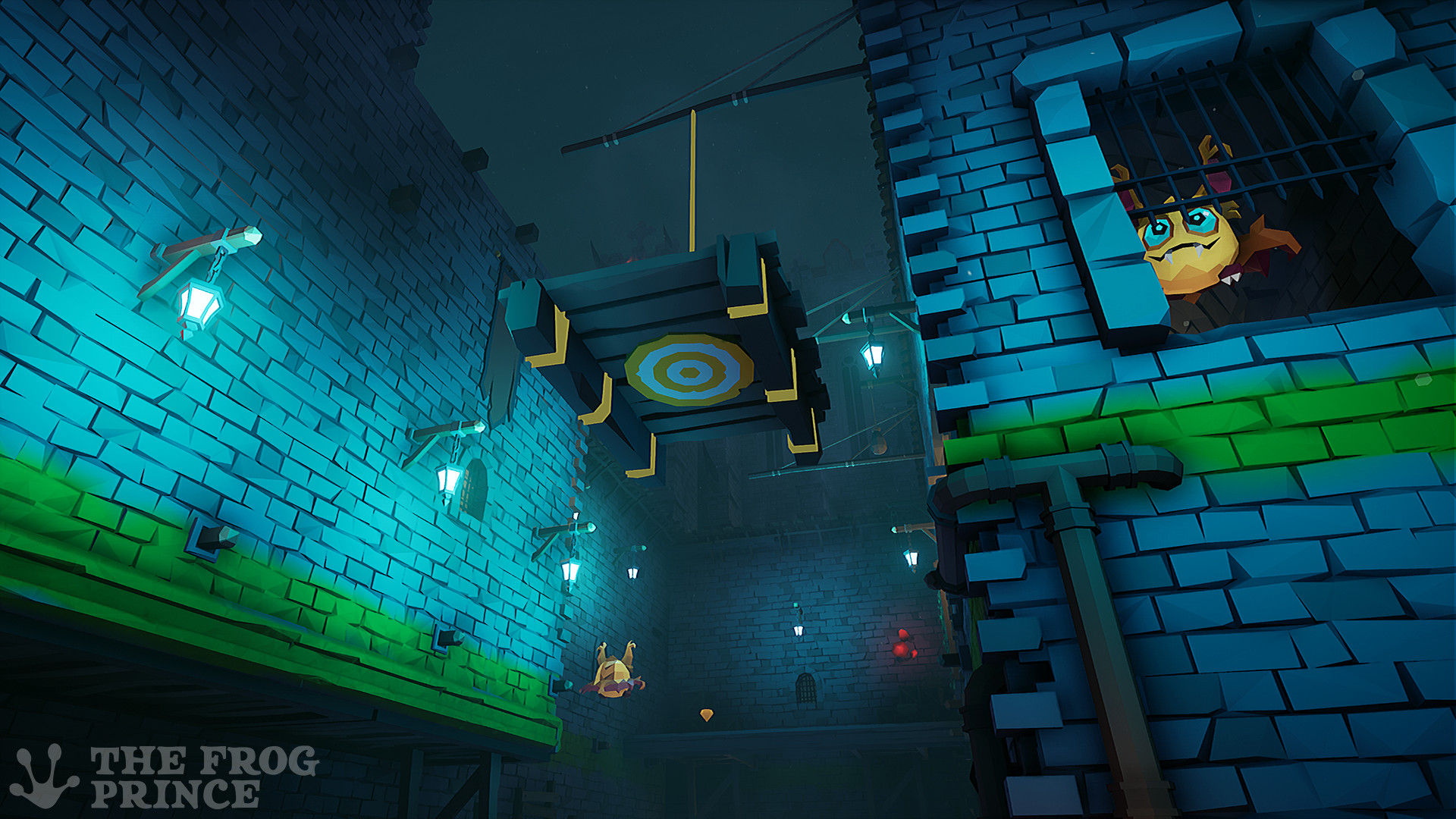 The Frog Prince screenshot 8