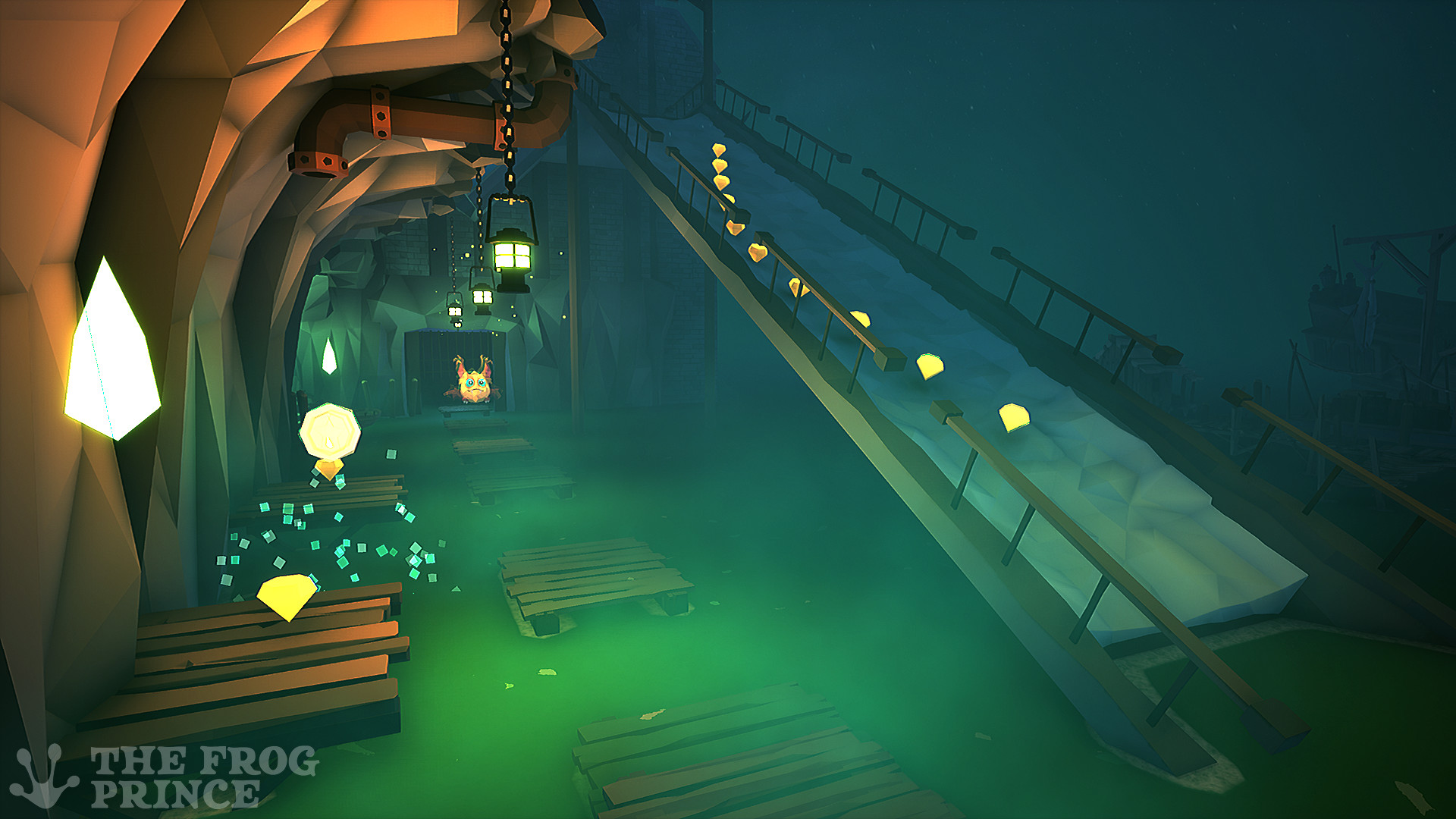 The Frog Prince screenshot 7