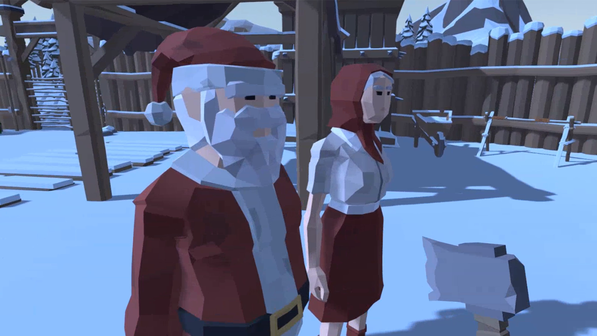 Peril screenshot 4