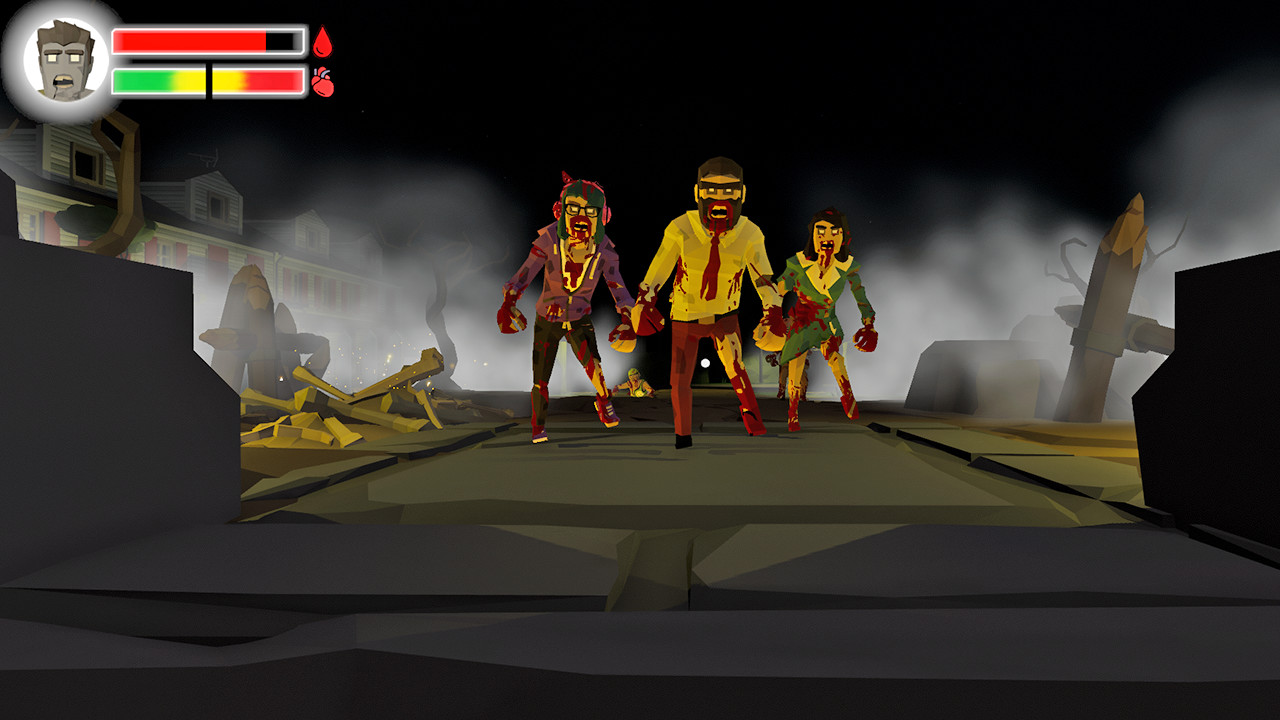 Peril screenshot 6