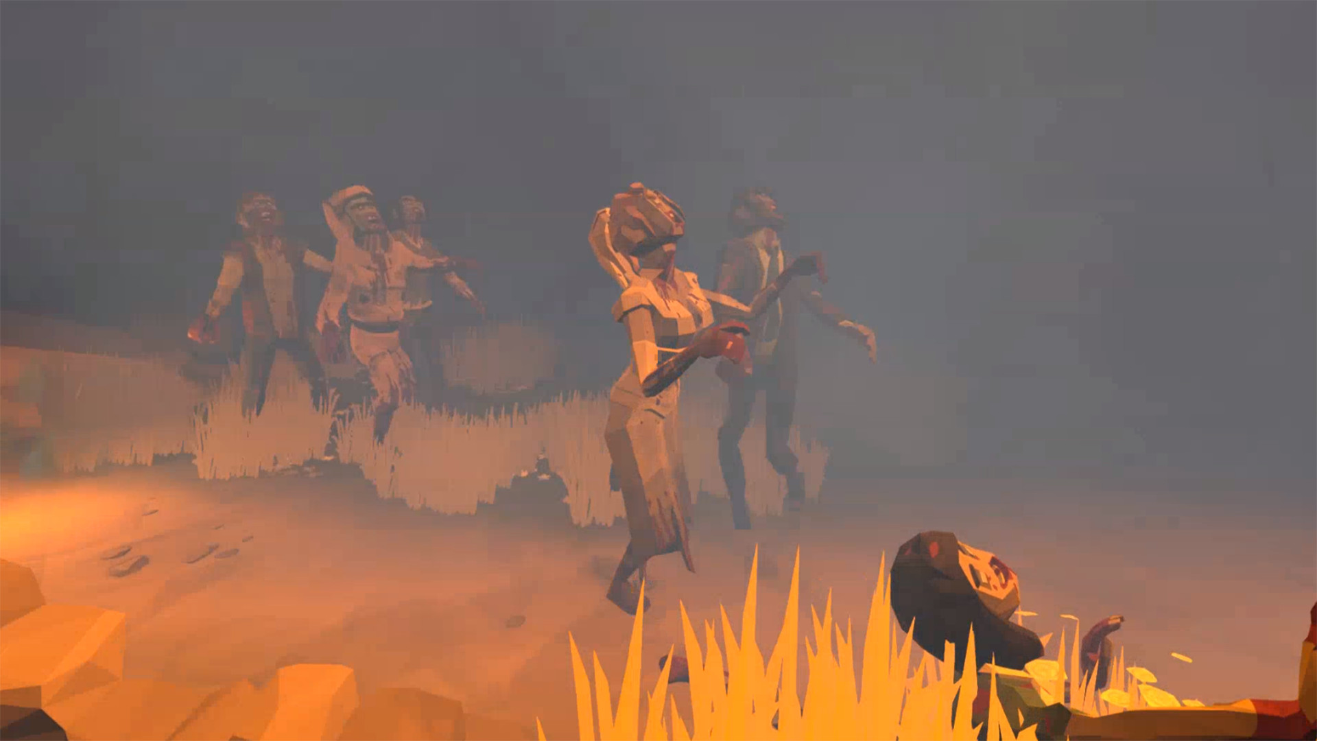 Peril screenshot 7