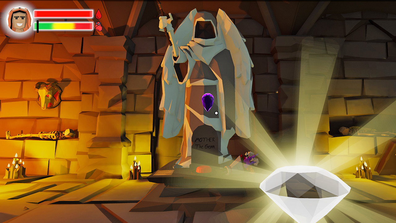 Peril screenshot 3