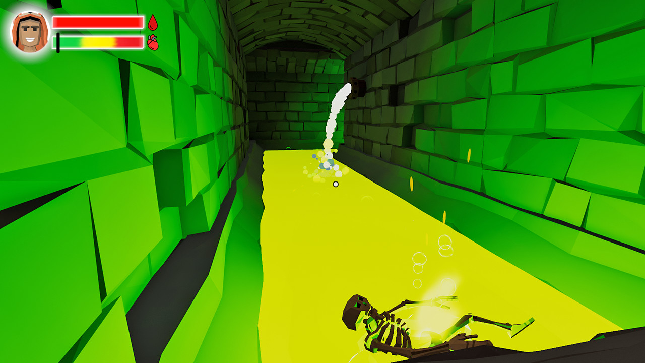 Peril screenshot 1