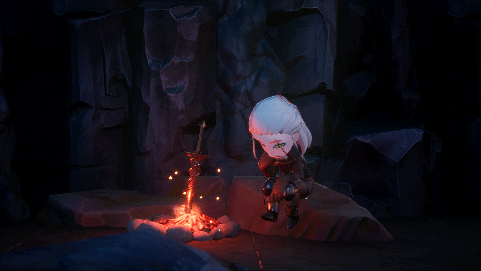 HAINYA WORLD screenshot 2