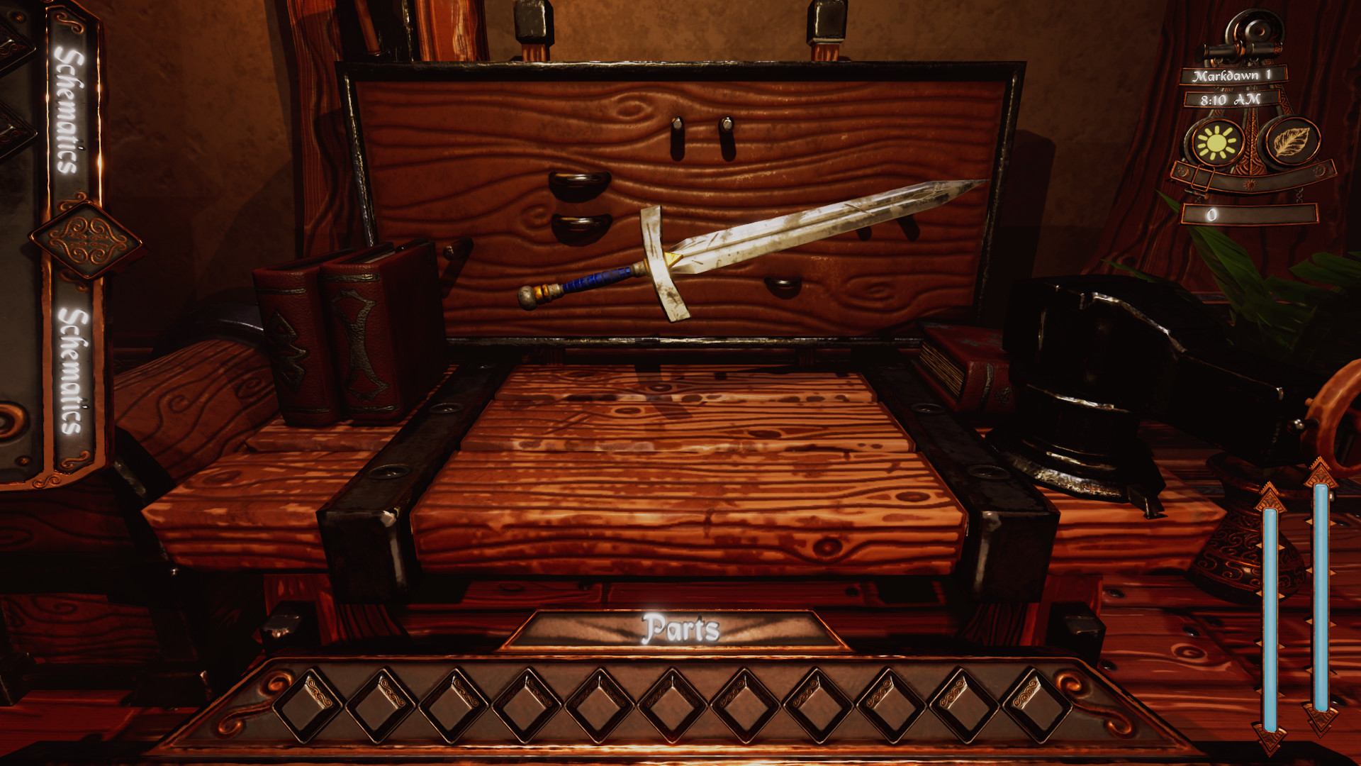 Blacksmith Bay screenshot 2