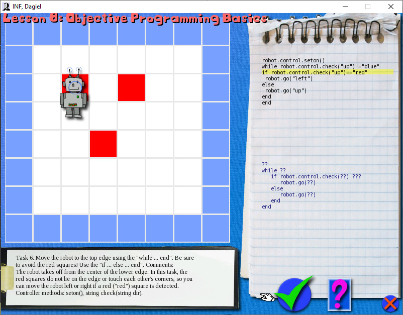 Software Engineering Course / Informatyka - zrozum i zaprogramuj komputer screenshot 8