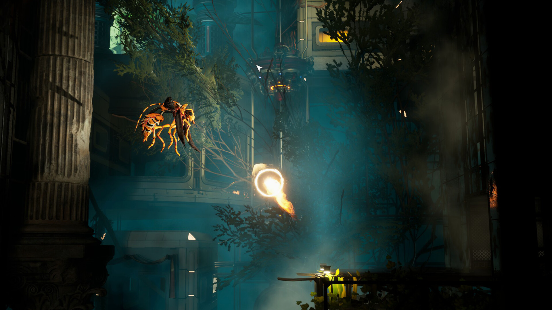 Somber Echoes screenshot 16