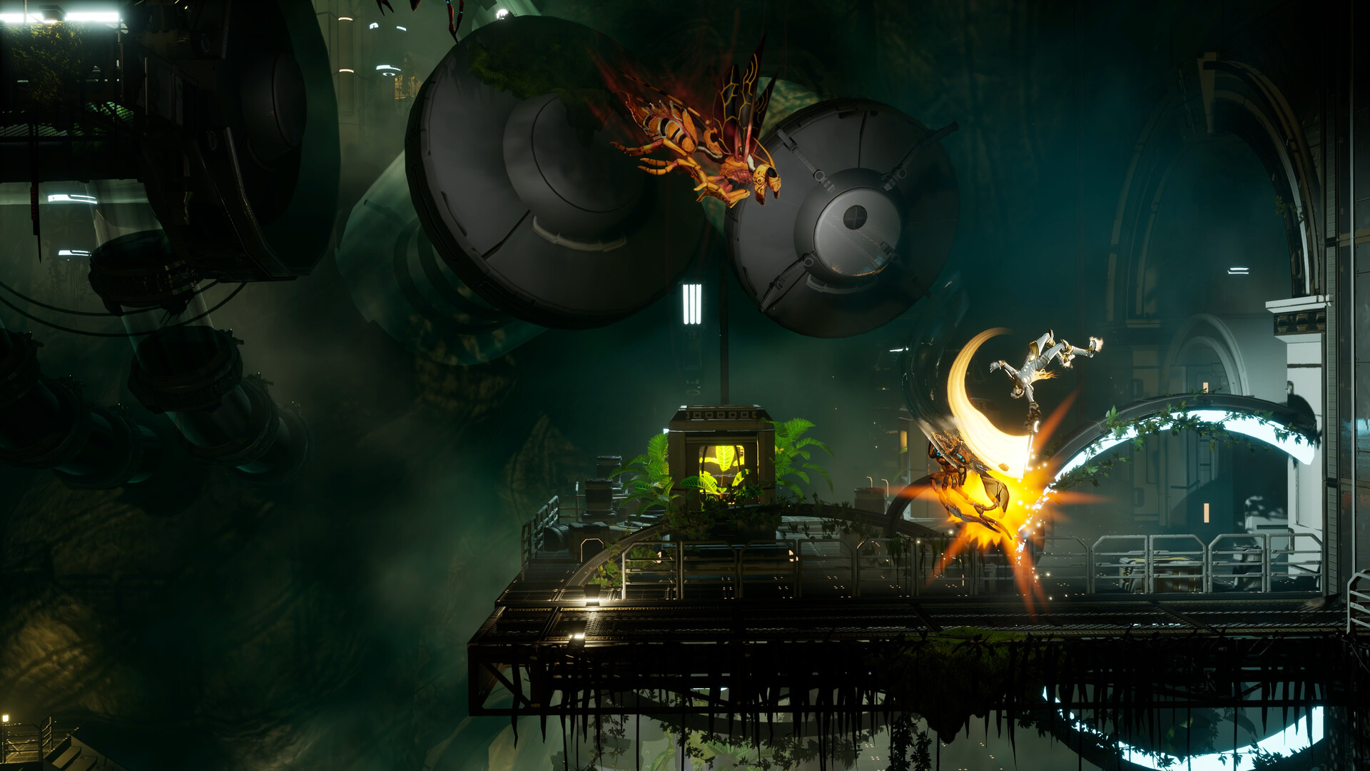 Somber Echoes screenshot 14