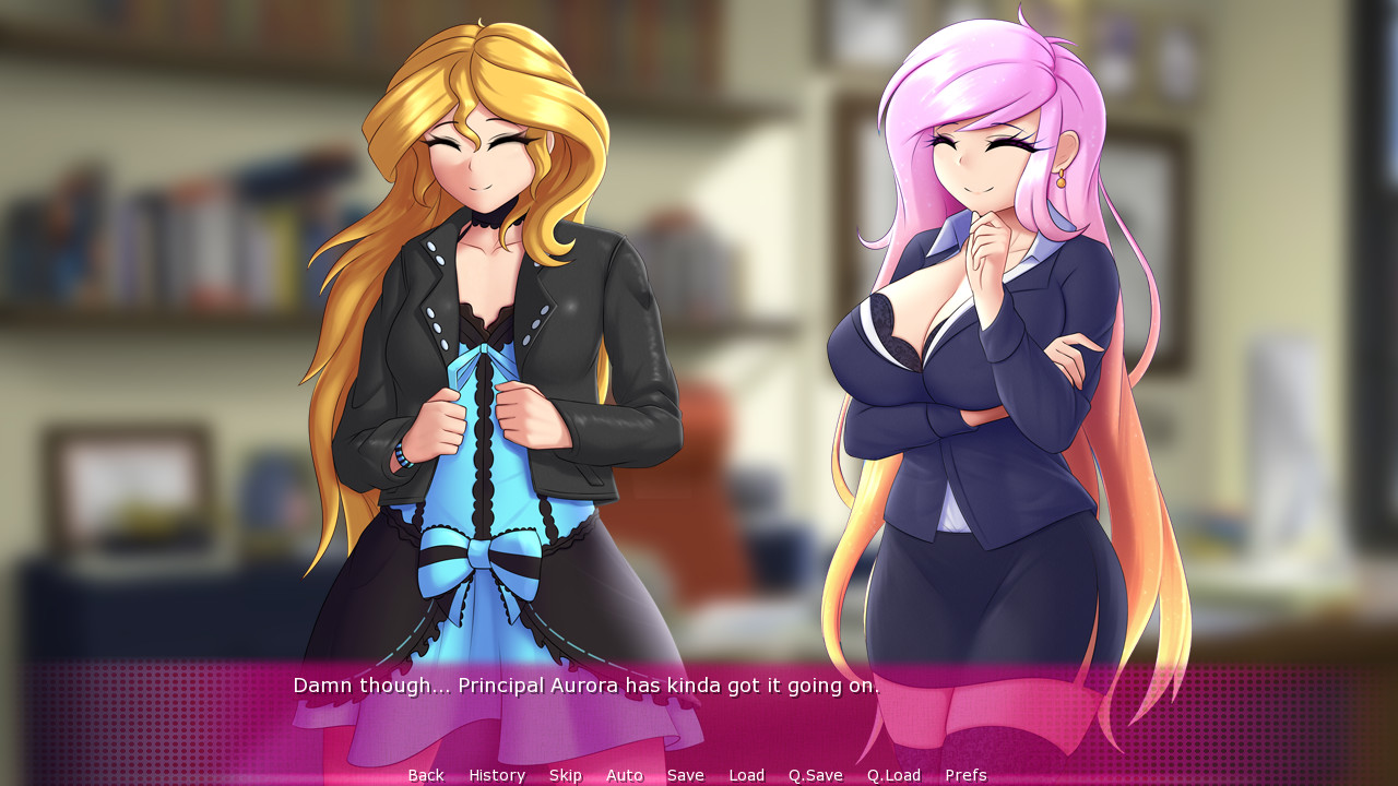 Friendship with Benefits screenshot 5