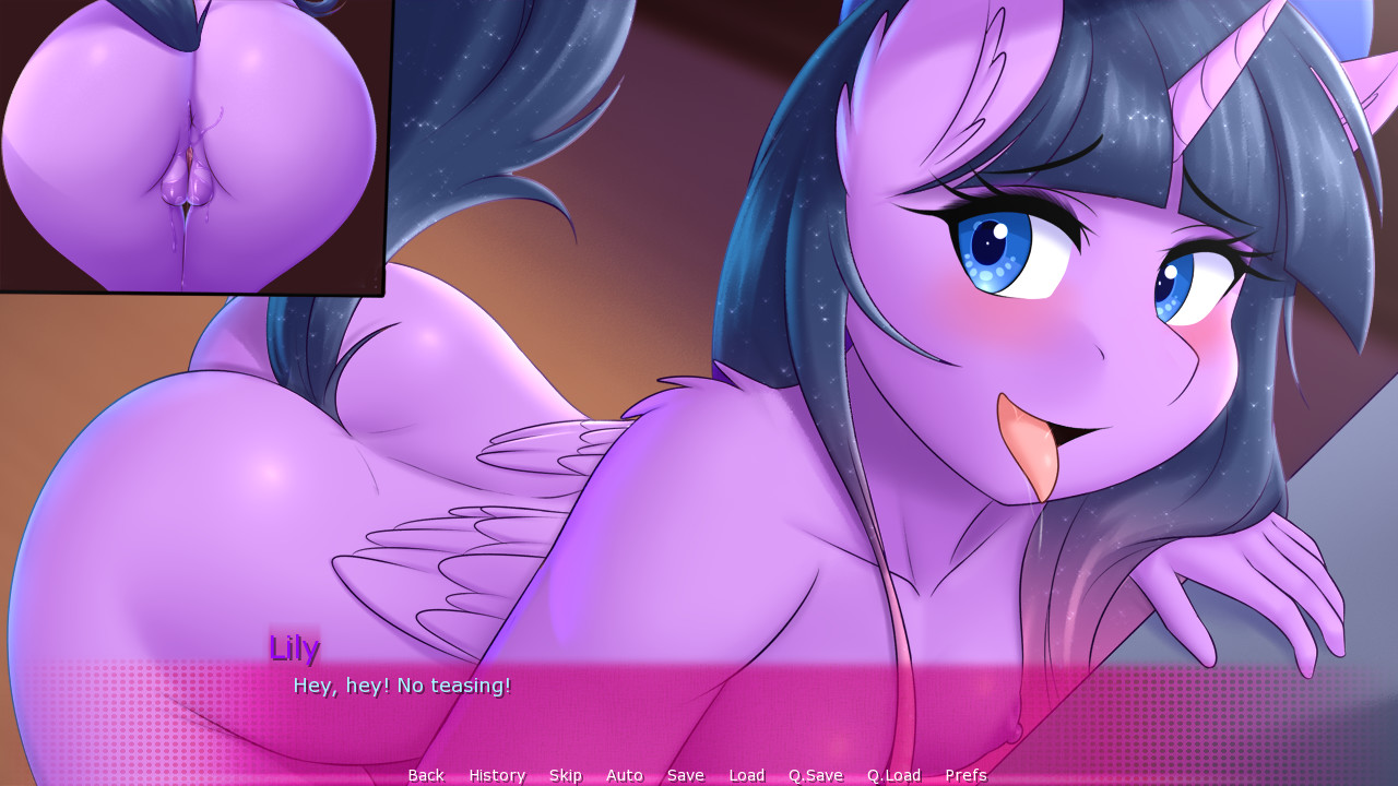 Friendship with Benefits screenshot 8