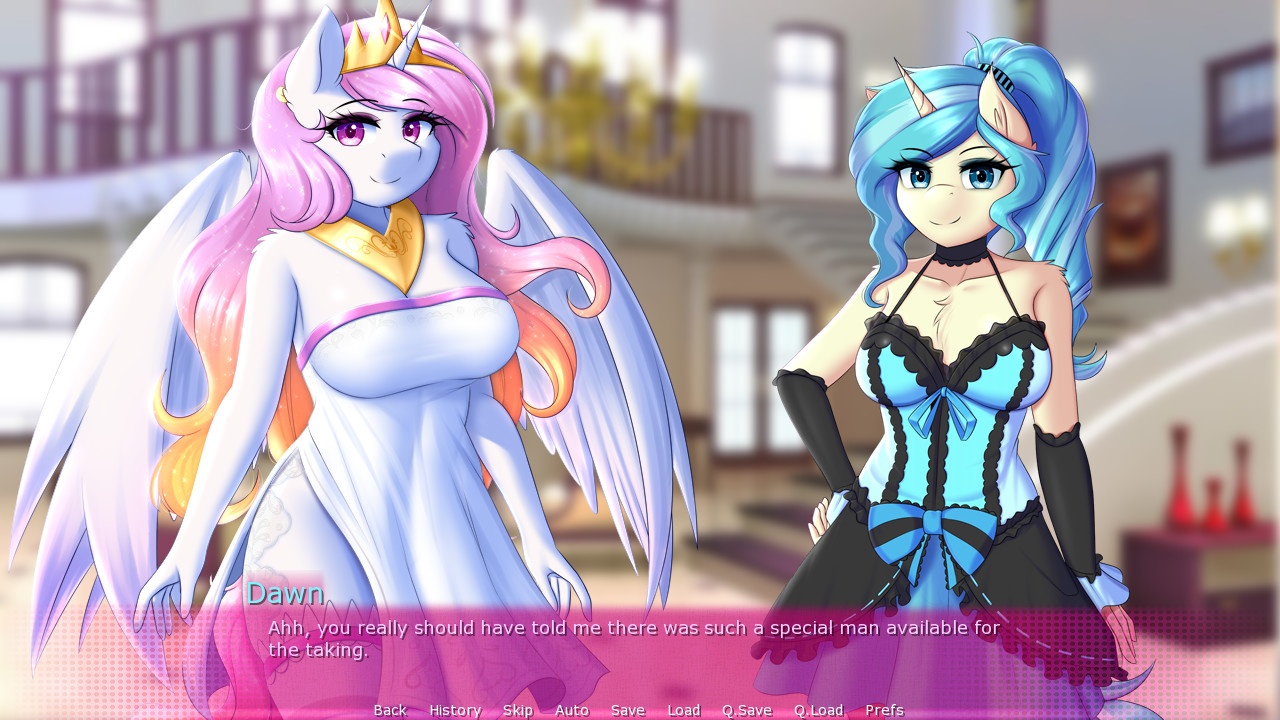 Friendship with Benefits screenshot 1