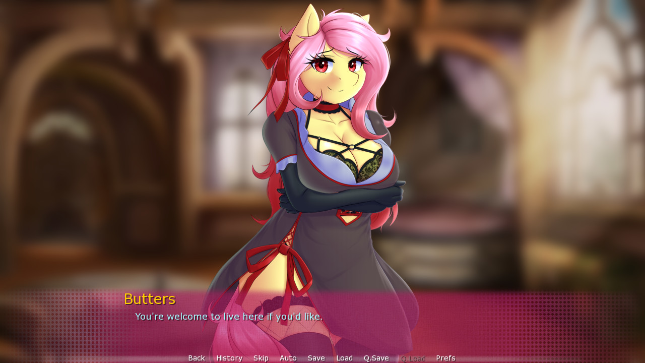 Friendship with Benefits screenshot 4