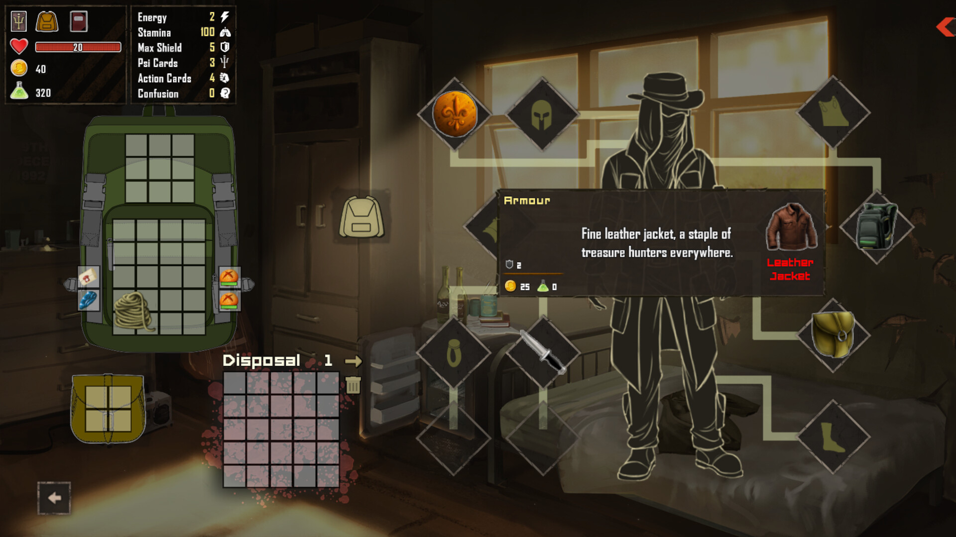 The Zone: Stalker Stories screenshot 8