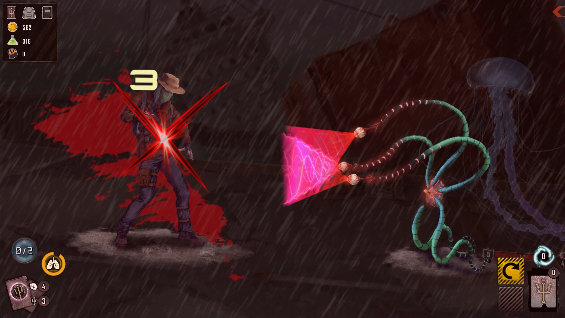 The Zone: Stalker Stories screenshot 2