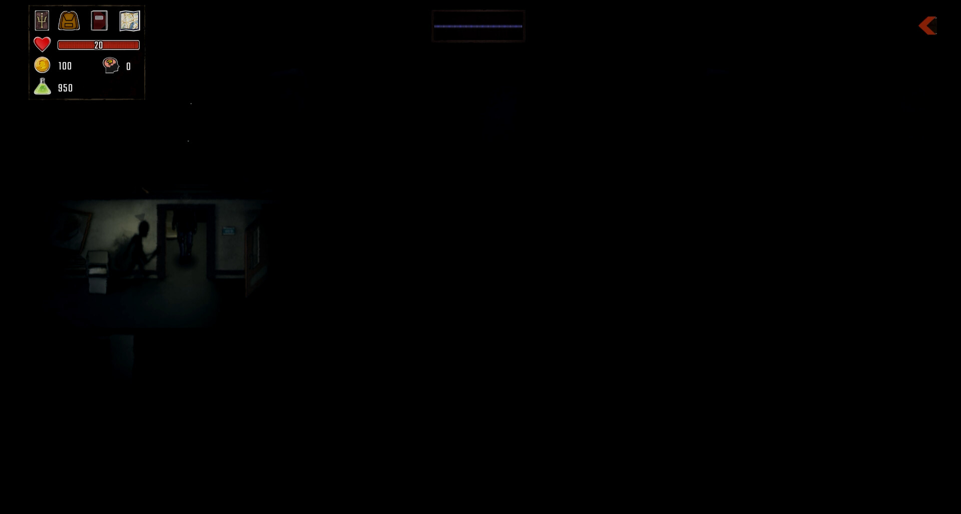 The Zone: Stalker Stories screenshot 14