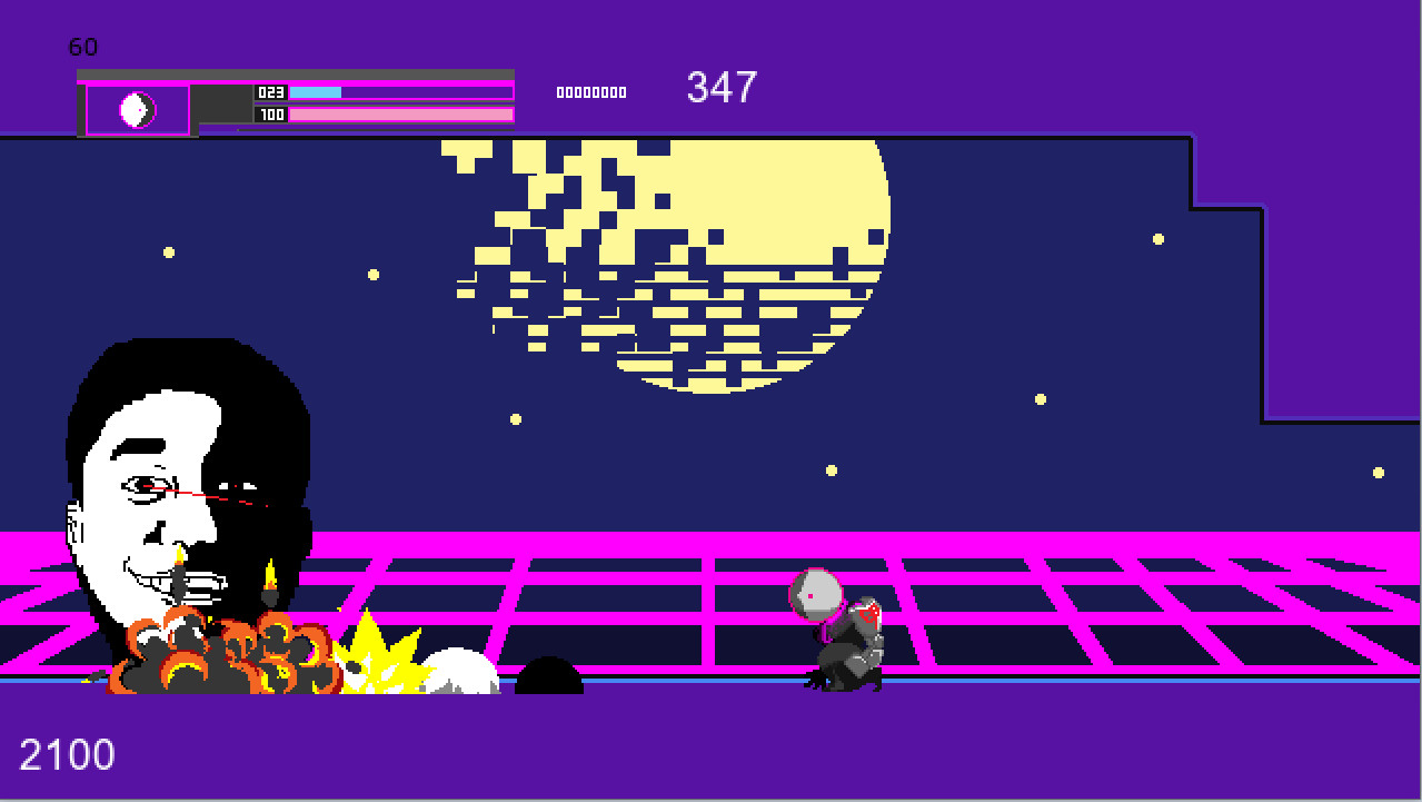 WiP screenshot 5