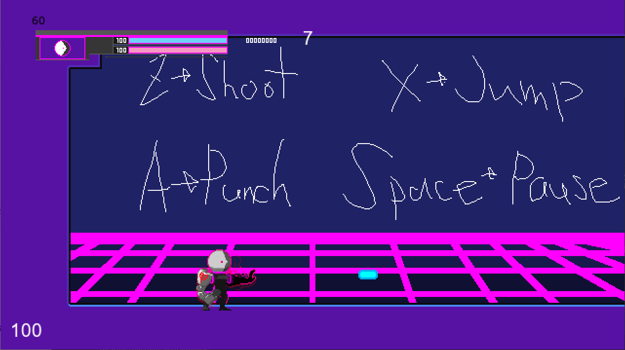 WiP screenshot 1