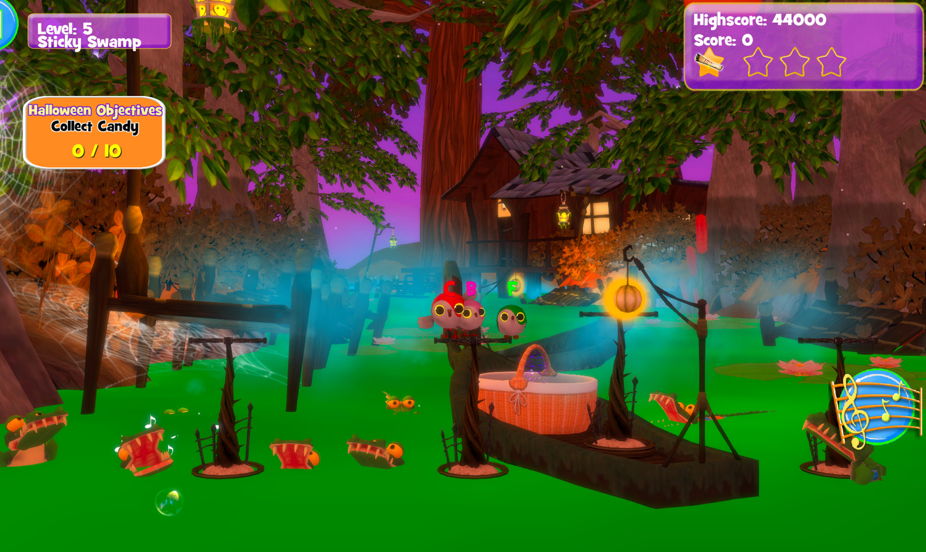NicoNotes The Whoo! screenshot 2
