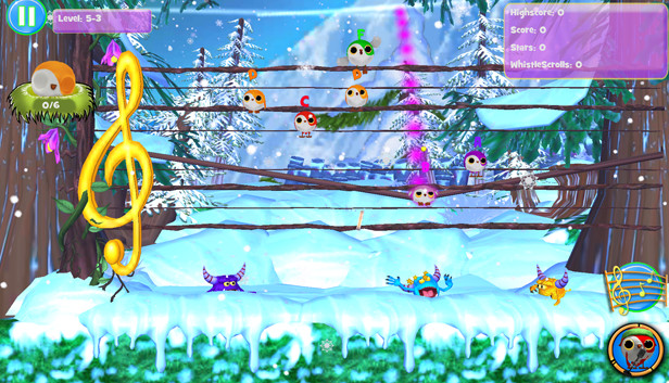 NicoNotes The Whoo! screenshot 9