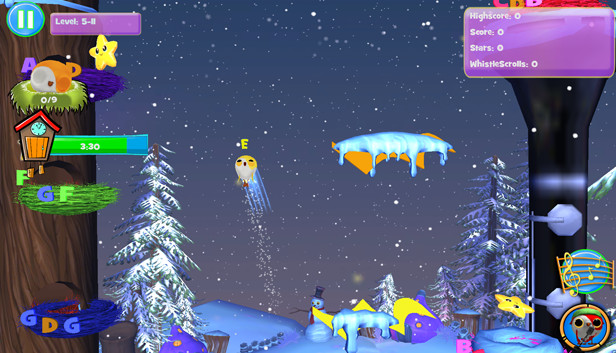 NicoNotes The Whoo! screenshot 12