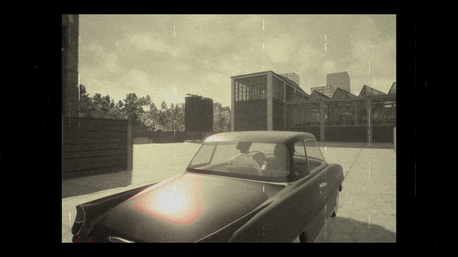 VELVETIST: The City of Machine Guns screenshot 9