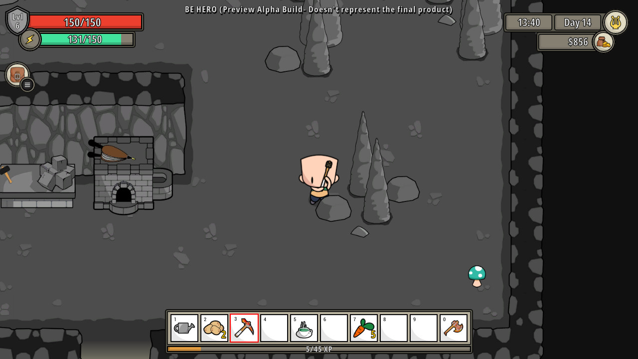 Be Hero screenshot 3