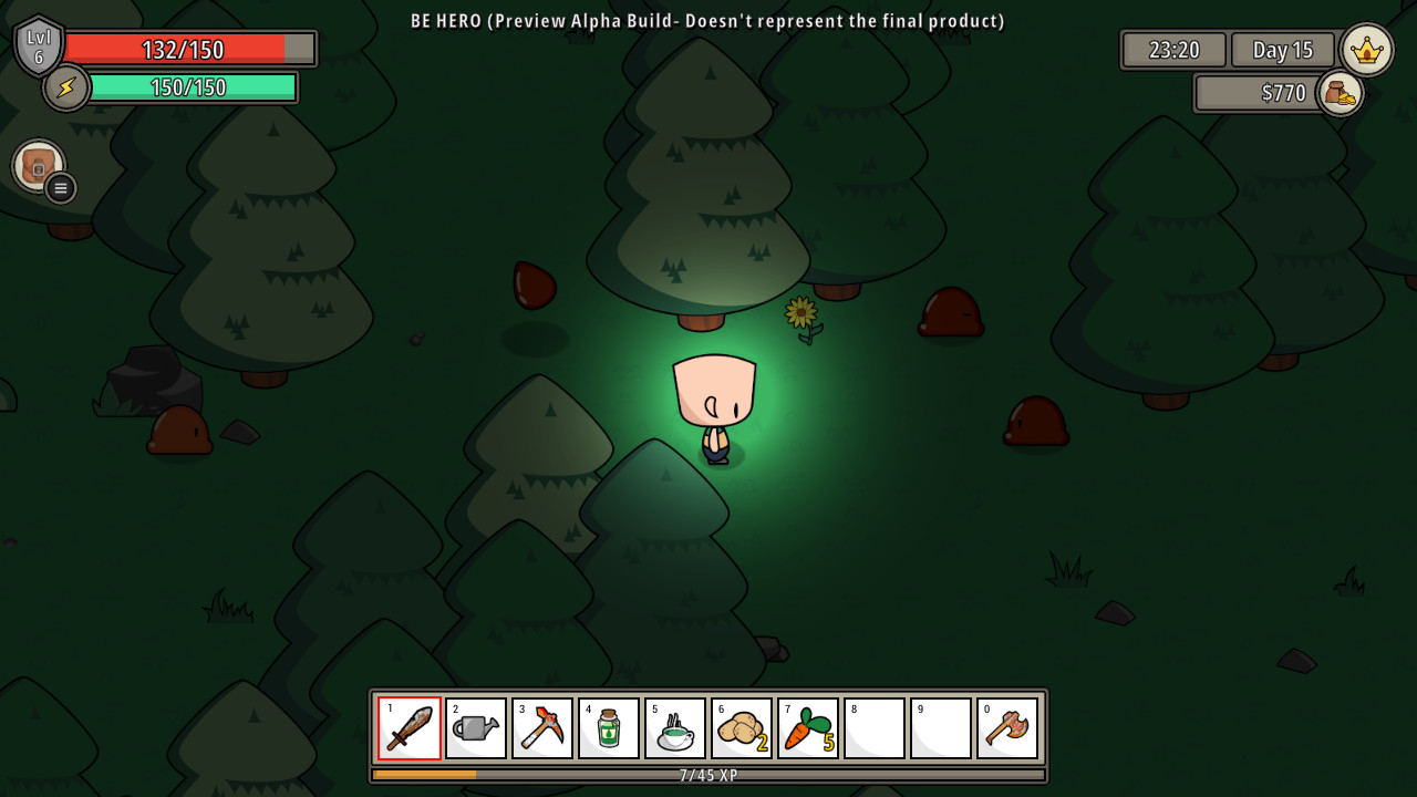 Be Hero screenshot 5