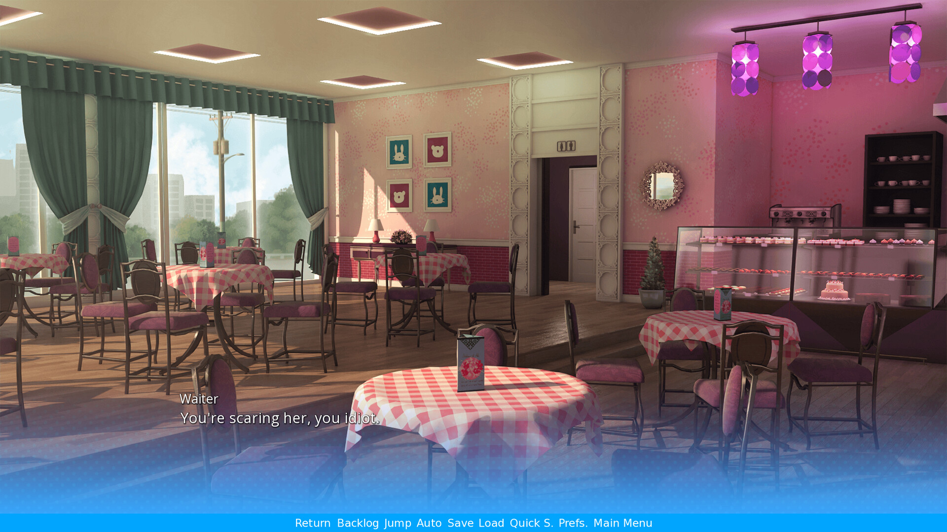 Roses Of Love screenshot 3