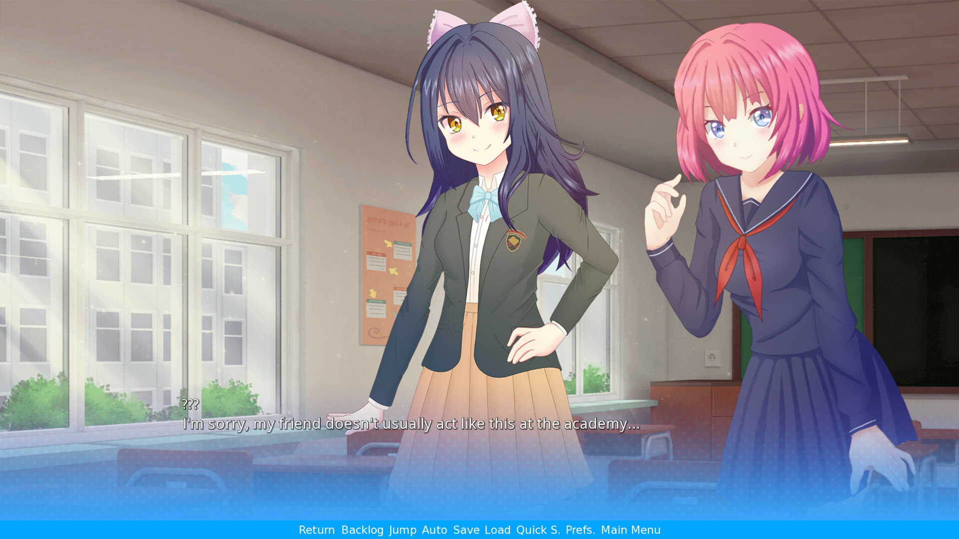 Roses Of Love screenshot 2