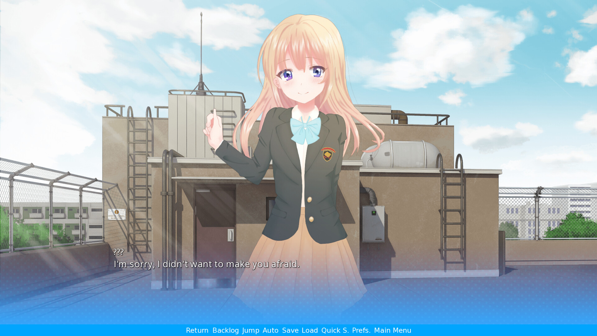 Roses Of Love screenshot 1