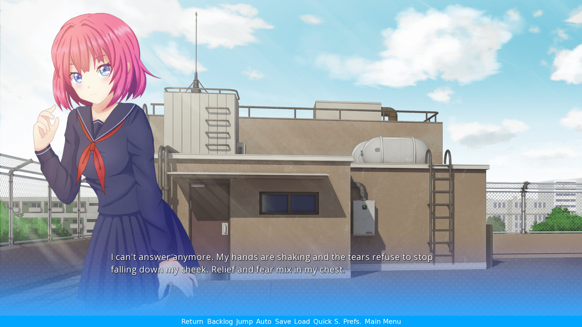 Roses Of Love screenshot 5