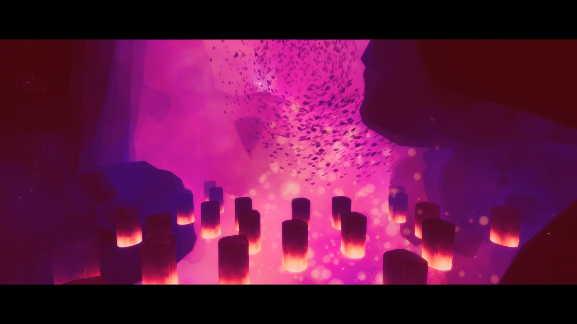 Deep Abyss screenshot 6