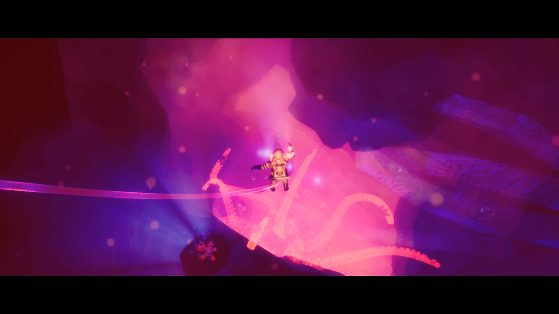 Deep Abyss screenshot 3