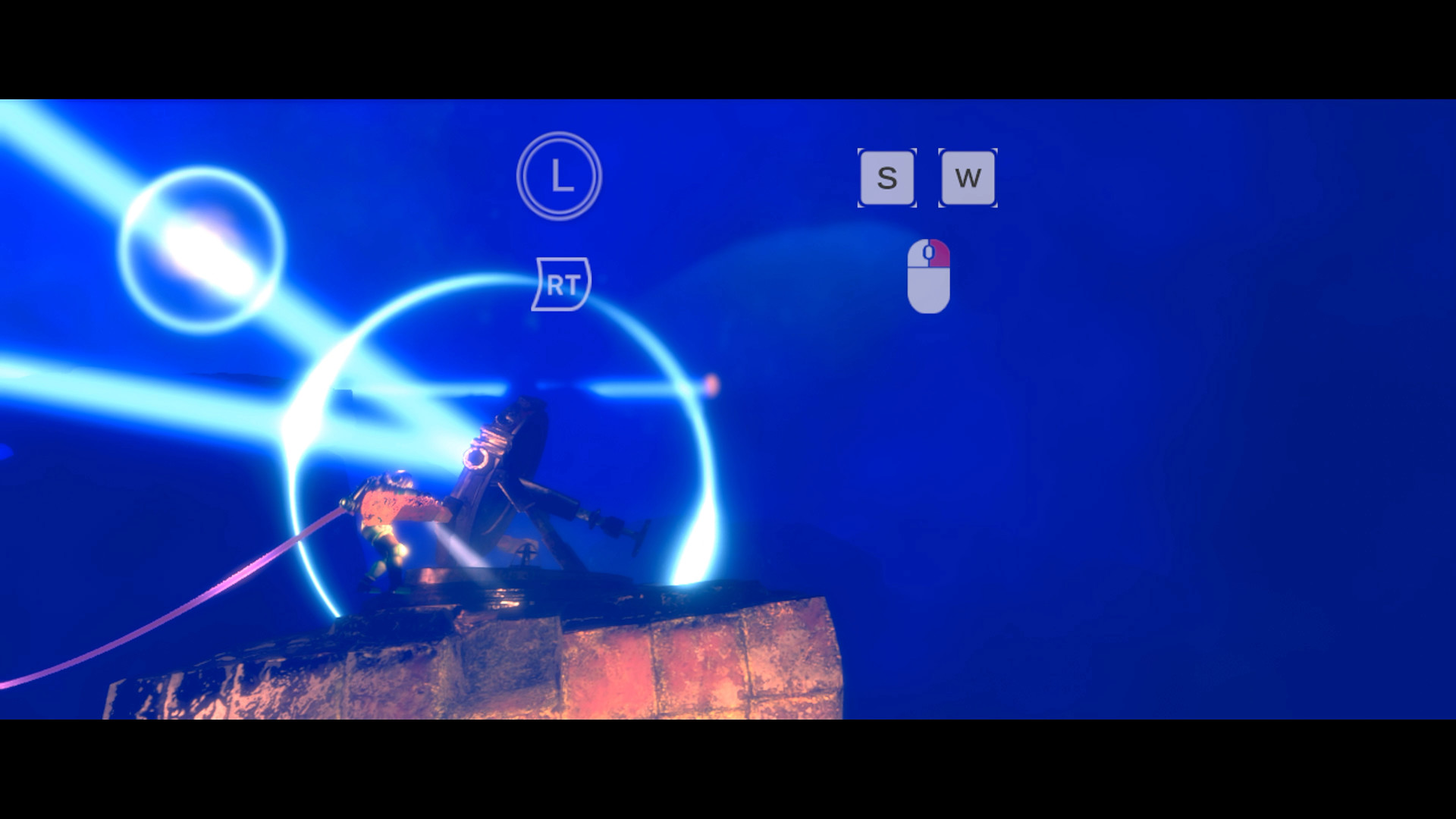 Deep Abyss screenshot 1