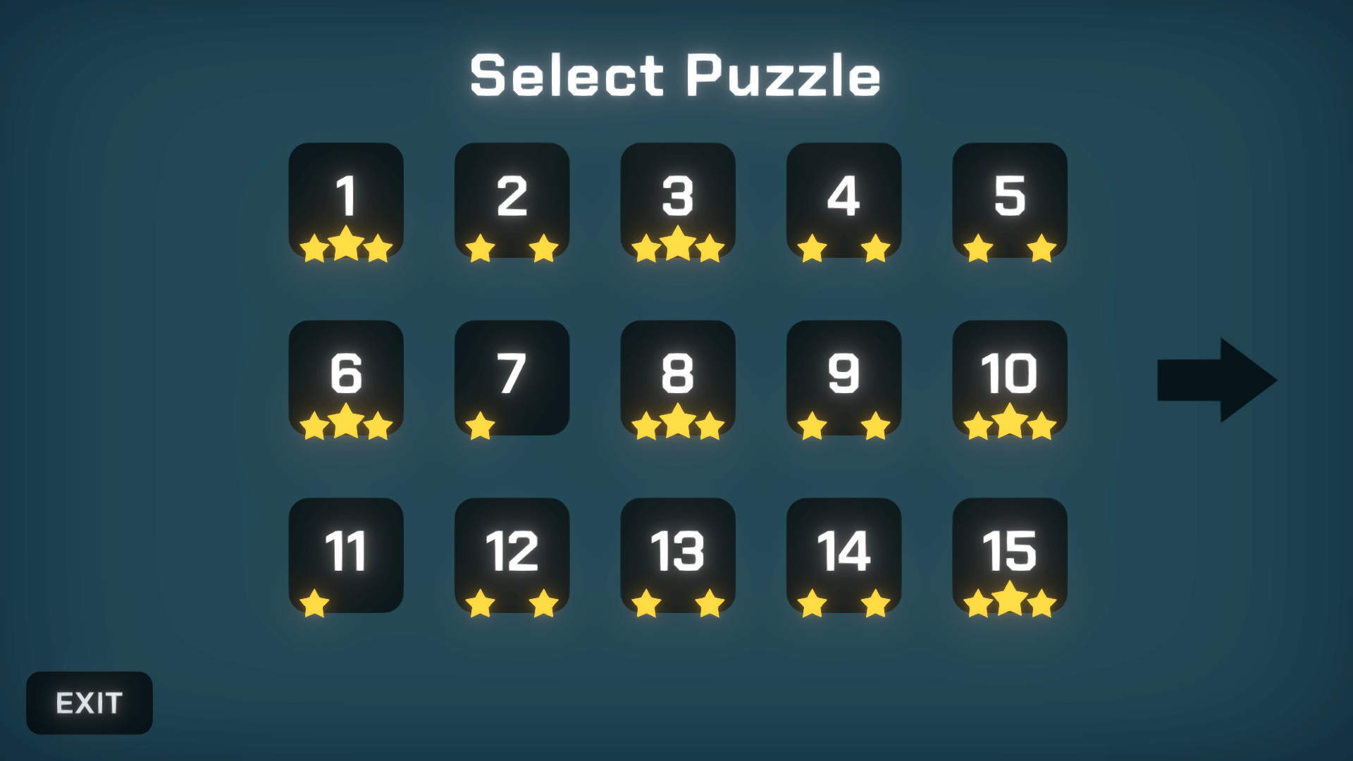 Ricochet Bounce screenshot 1